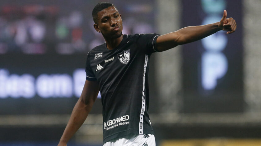 Em 2020, o Botafogo retomou sua parceria com uma antiga fornecedora. 