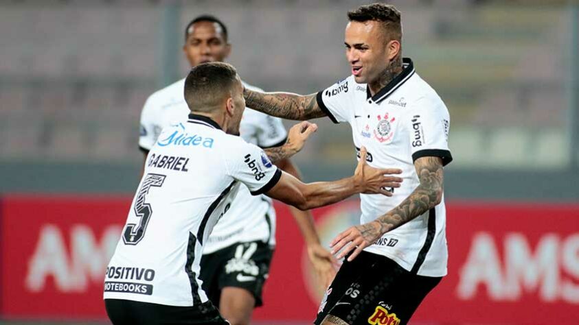 2º lugar - Corinthians: R$ 2.279 bilhões