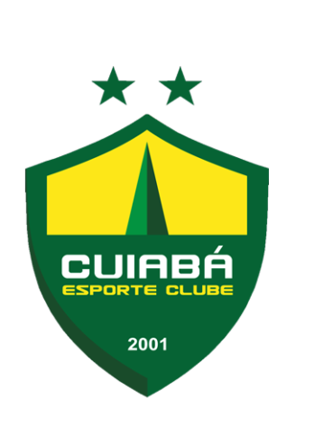 Partindo para o terceiro colocado da última Série B, agora falaremos do Cuiabá!
