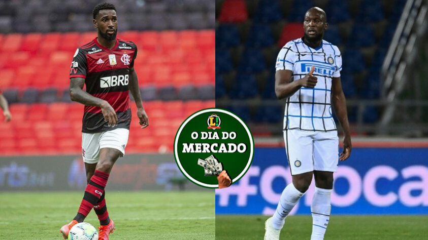 A negociação entre Flamengo e Olympique de Marselha já se alonga por várias semanas e um desfecho está perto de acontecer. O Chelsea quer seguir brigando por títulos de expressão e já pensa em opções para melhorar o ataque. Tudo isso e muito mais no Dia do Mercado de segunda-feira.