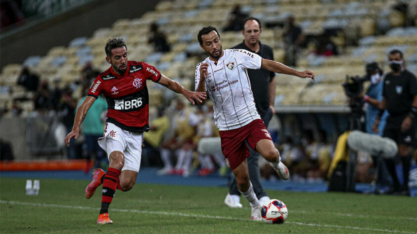 Onde assistir Flamengo x Fluminense na TV: Globo e Premiere