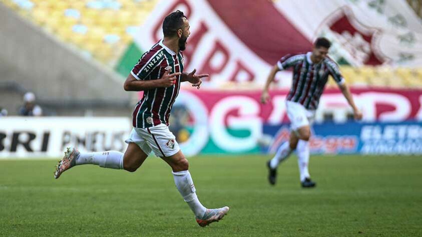 Onde assistir Fluminense x Cuiabá na TV: Premiere