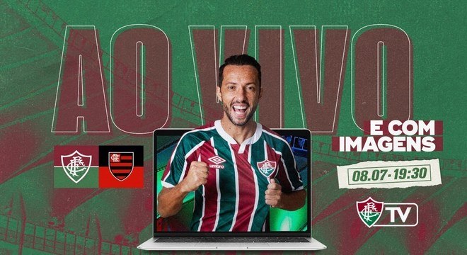 Após a Globo romper o contrato com todos os times do Carioca, houve um imbróglio por conta da transmissão das partidas decisivas do torneio. Na decisão da Taça Rio, o Flu era o mandante, definido em sorteio, e poderia transmitir a partida. No entanto, o TJD foi acionado e o Fla chegou a ter uma liminar para exibir o clássico. A exclusividade do Tricolor foi garantida apenas pouco antes de a bola rolar. 