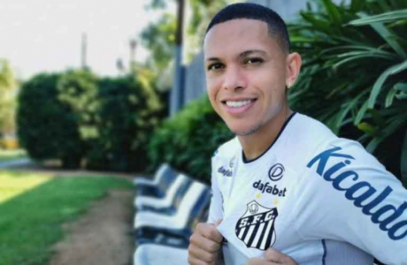 Marcos Guilherme – atacante – 25 anos – emprestado ao Santos até junho de 2020 – contrato com o Internacional até dezembro de 2022