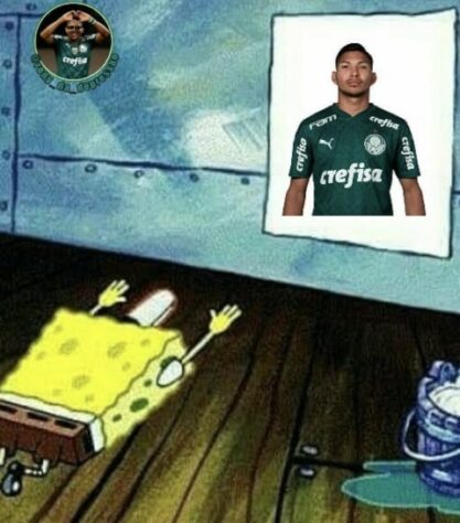 Libertadores da América: os melhores memes da vitória do Palmeiras por 2 a 0 sobre o Defensa y Justicia