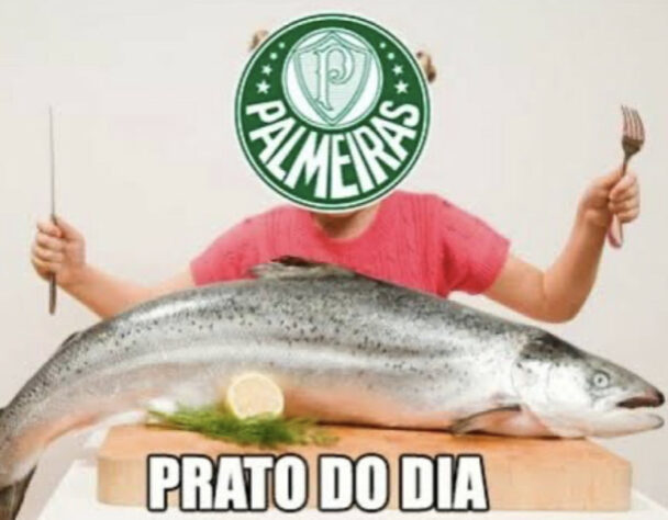 Campeonato Paulista: os melhores memes de Palmeiras 3 x 2 Santos