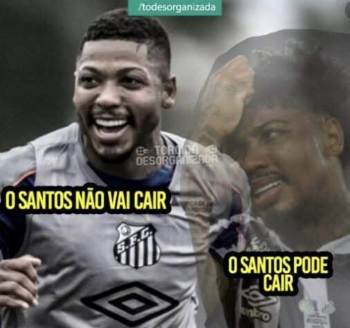 Campeonato Paulista: os melhores memes de Palmeiras 3 x 2 Santos