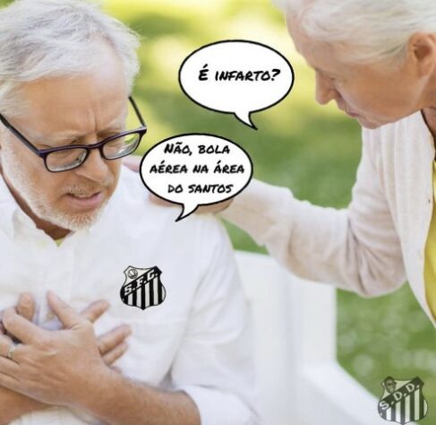 Campeonato Paulista: os melhores memes de Palmeiras 3 x 2 Santos