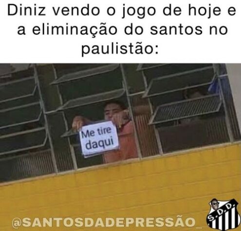 Campeonato Paulista: os melhores memes de Palmeiras 3 x 2 Santos