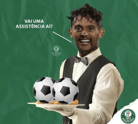 Campeonato Paulista: os melhores memes de Palmeiras 3 x 2 Santos