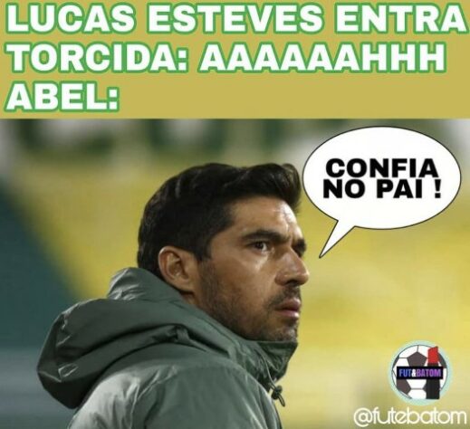 Campeonato Paulista: os melhores memes de Palmeiras 3 x 2 Santos