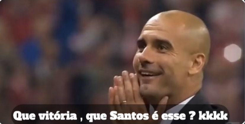 Libertadores da América: os melhores memes de Santos 5 x 0 The Strongest