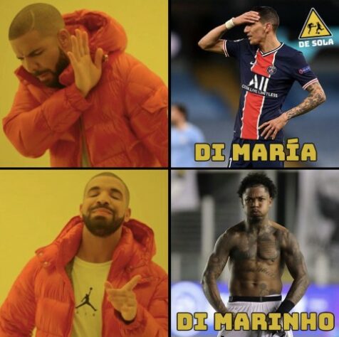 Libertadores da América: os melhores memes de Santos 5 x 0 The Strongest