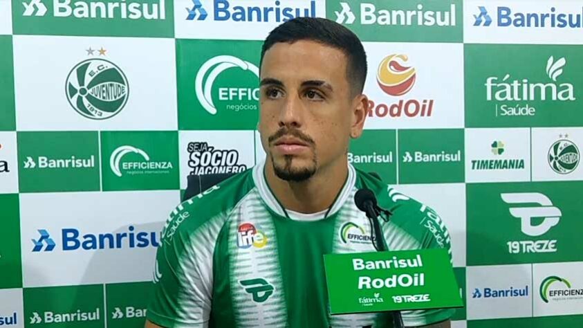 MATHEUS PEIXOTO- Juventude (C$ 13,47) Dos sete gols do Papo no Brasileirão, cinco foram do centrovante. Também é o cobrador de pênaltis da equipe e é uma opção muito viável diante do Atlético-GO em casa.