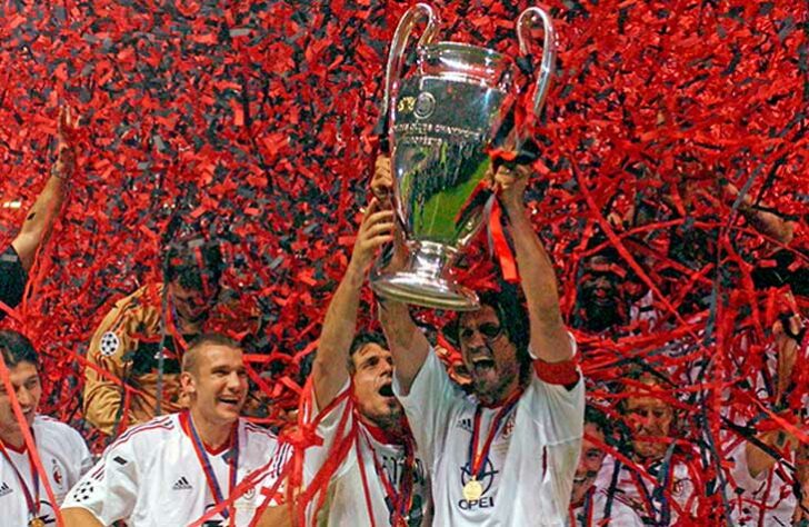 Champions League: veja os 10 clubes que mais disputaram finais