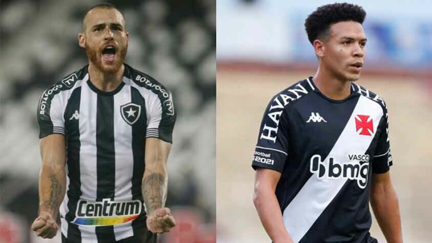 Vasco e Botafogo voltam a se enfrentar no próximo sábado, às 15h05, em São Januário, em partida válida pelo jogo da volta da Taça Rio. Apesar de ser a disputa da quinta colocação do Campeonato Carioca, a premiação renderá R$ 1 milhão aos cofres do vencedor. Como os reforços são peças importantes para as equipes, o LANCE!, através do site Footstats, analisou as estatísticas de cada jogador contratado para a temporada no Estadual. Confira: