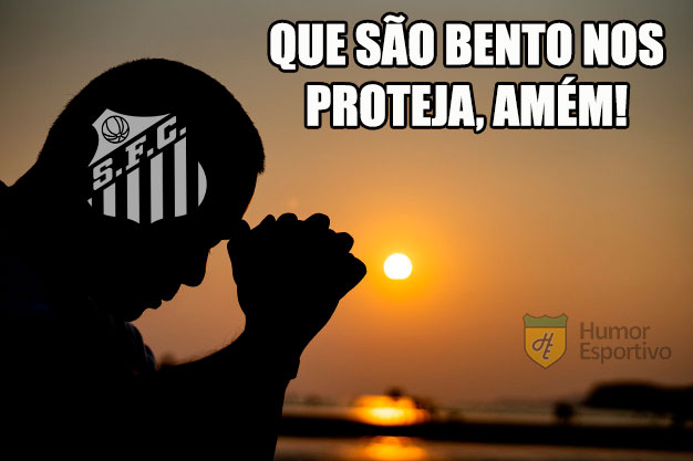 Campeonato Paulista: rivais fazem memes com possível rebaixamento do Santos
