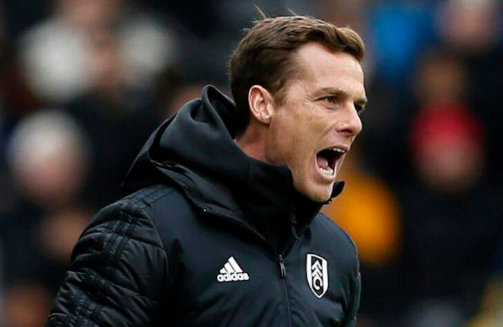 Scott Parker - Fulham