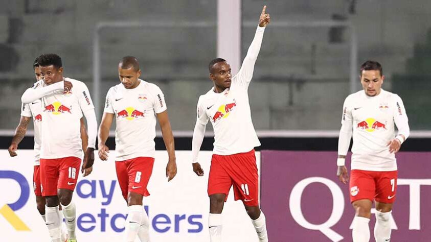 RED BULL BRAGANTINO: Chegou às quartas de final do Campeonato Paulista de 2021. Classificado para as oitavas de final da Sul-Americana de 2021. Foi 10º colocado na Série A de 2020.