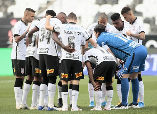 Na tarde deste domingo, o Corinthians perdeu o clássico contra o Palmeiras por 2 a 0, na Neo Química Arena, e foi eliminado da semifinal do Campeonato Paulista. Confira as notas dos jogadores do Corinthians (por Redação SP)
