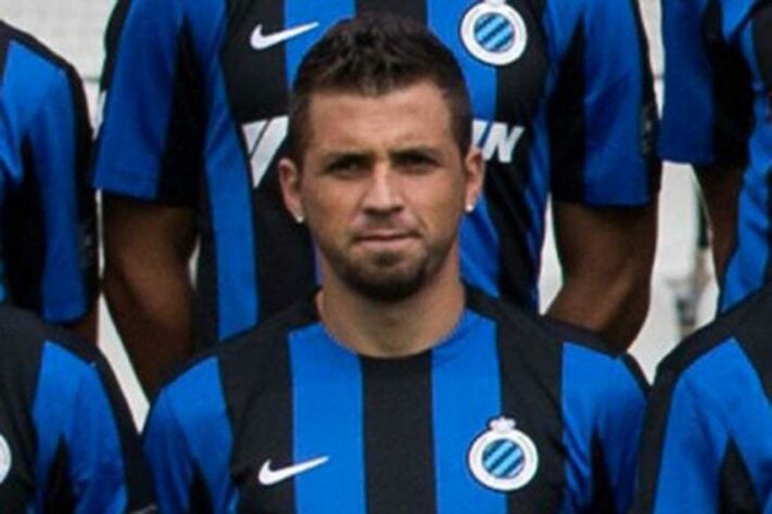 Claudemir - 33 anos - Volante - Clube atual: Sivasspor - Contrato até: 30/06/2021