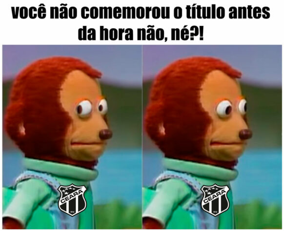 Copa do Nordeste: os memes do título do Bahia diante do Ceará