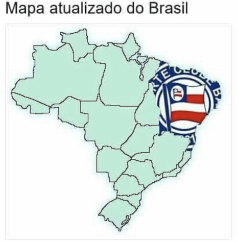 Copa do Nordeste: os memes do título do Bahia diante do Ceará