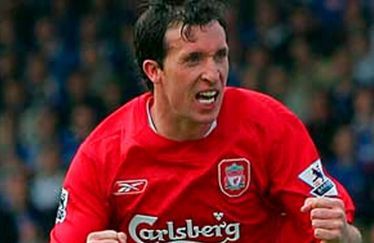 Robbie Fowler: Entrou na lista dos candidatos, mas não foi escolhido para integrar o Hall da Fama. Clubes na Premier League - Liverpool, Leeds United, Manchester City e Blackburn Rovers . Posição - Atacante