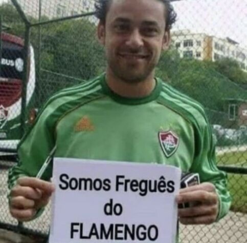 Flamengo campeão carioca: os melhores memes do título sobre o Fluminense