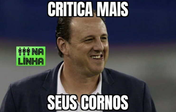 Flamengo campeão carioca: os melhores memes do título sobre o Fluminense