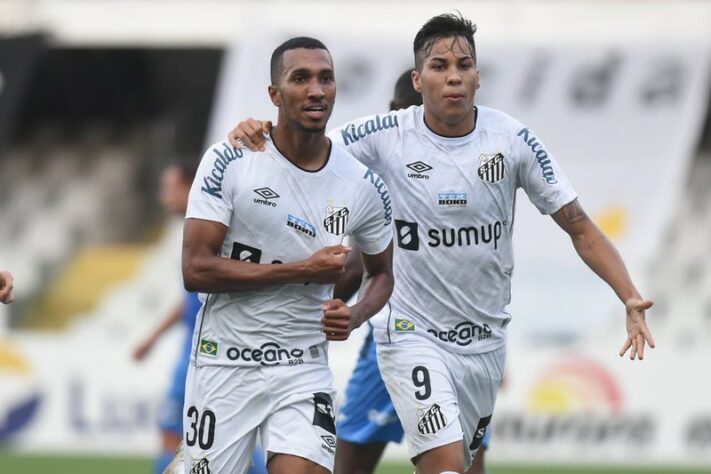 Santos x Atlético-MG – 16h – domingo (27 de junho) – 7ª rodada