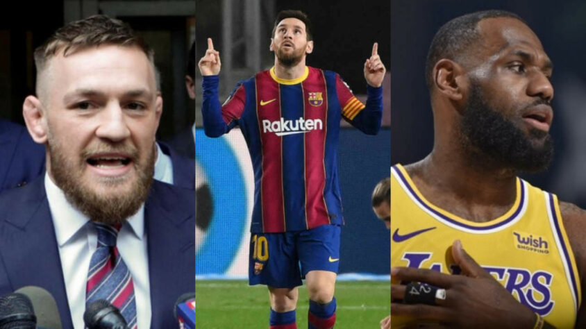 Os jogadores de futebol mais bem pagos do mundo em 2020 - Forbes