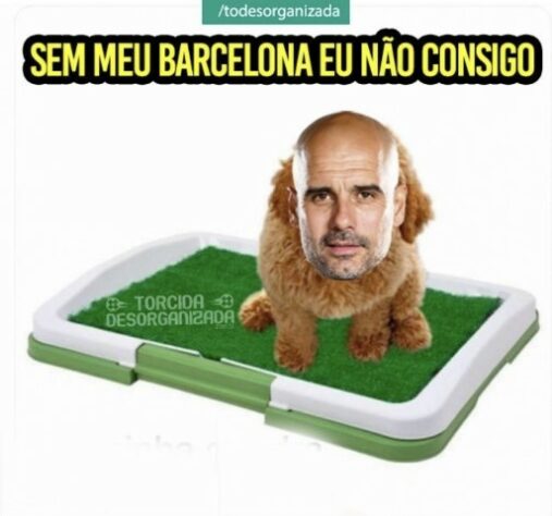 Champions League: os melhores memes do título do Chelsea após vitória sobre o Manchester City