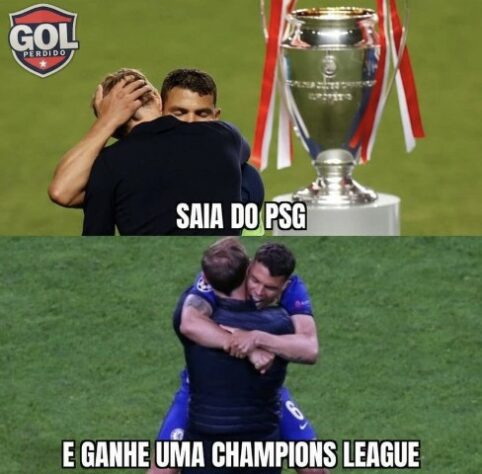 Champions League: os melhores memes do título do Chelsea após vitória sobre o Manchester City