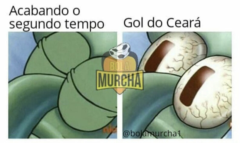 Copa do Nordeste: os memes de Bahia 0 x 1 Ceará