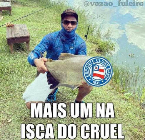 Copa do Nordeste: os memes de Bahia 0 x 1 Ceará