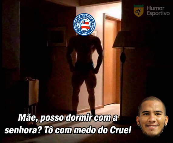 Copa do Nordeste: os memes de Bahia 0 x 1 Ceará