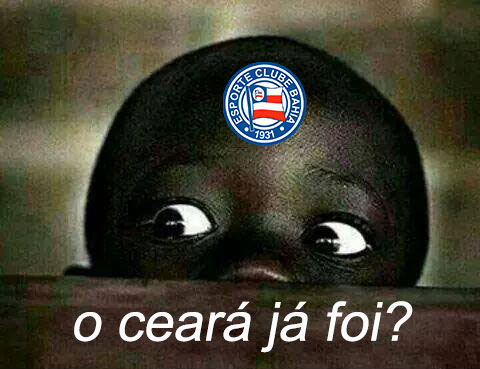 Copa do Nordeste: os memes de Bahia 0 x 1 Ceará