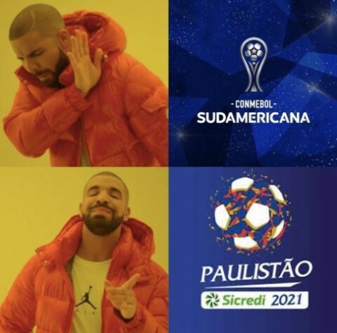 Copa Sul-Americana: os melhores memes da derrota e eliminação do Corinthians para o Peñarol