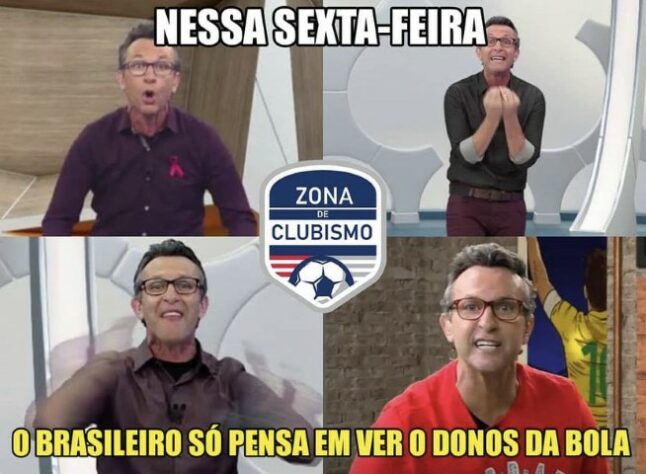 Copa Sul-Americana: os melhores memes da derrota e eliminação do Corinthians para o Peñarol