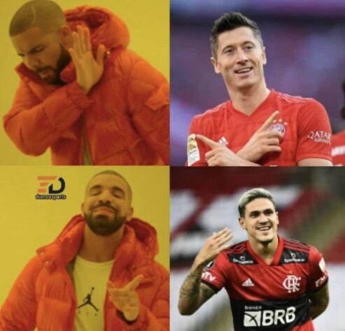 Brasileirão: os melhores memes de Flamengo 1 x 0 Palmeiras