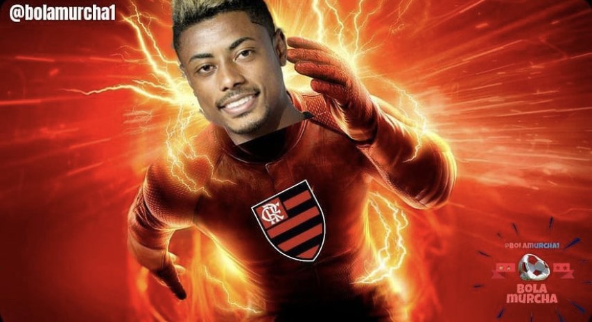 Brasileirão: os melhores memes de Flamengo 1 x 0 Palmeiras