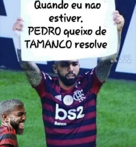 Brasileirão: os melhores memes de Flamengo 1 x 0 Palmeiras