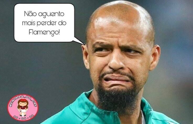 Brasileirão: os melhores memes de Flamengo 1 x 0 Palmeiras