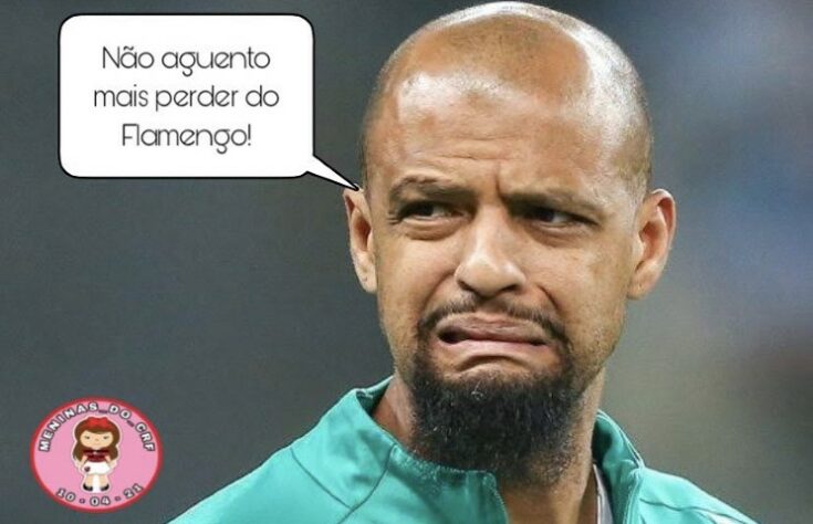 Brasileirão: os melhores memes de Flamengo 1 x 0 Palmeiras