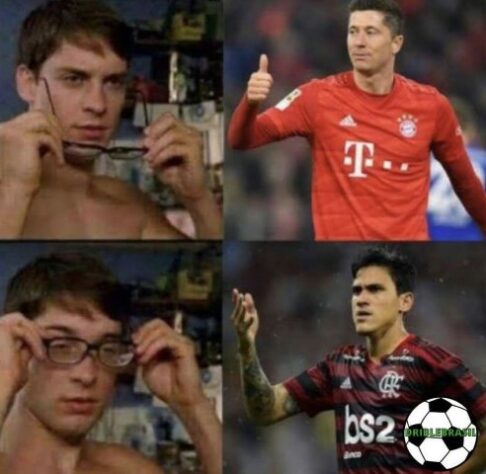 Campeonato Carioca: os melhores memes de Volta Redonda 0 x 3 Flamengo