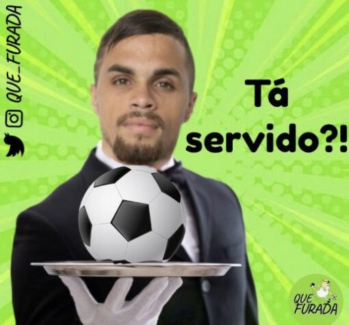 Campeonato Carioca: os melhores memes de Volta Redonda 0 x 3 Flamengo