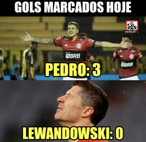 Campeonato Carioca: os melhores memes de Volta Redonda 0 x 3 Flamengo