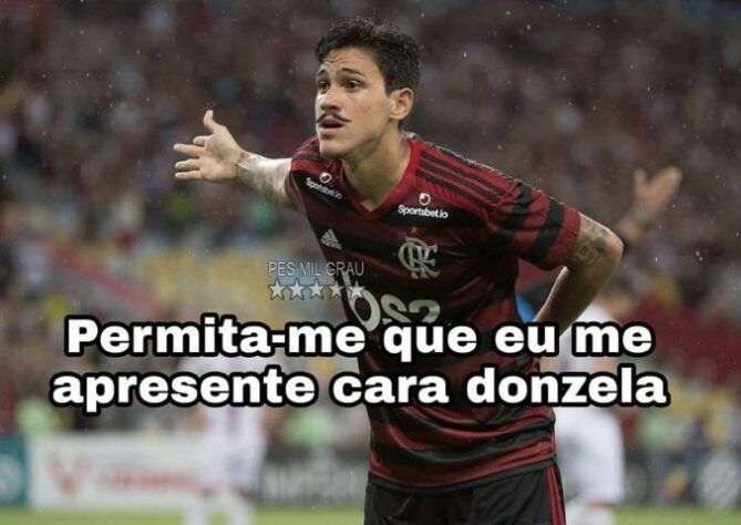 Campeonato Carioca: os melhores memes de Volta Redonda 0 x 3 Flamengo