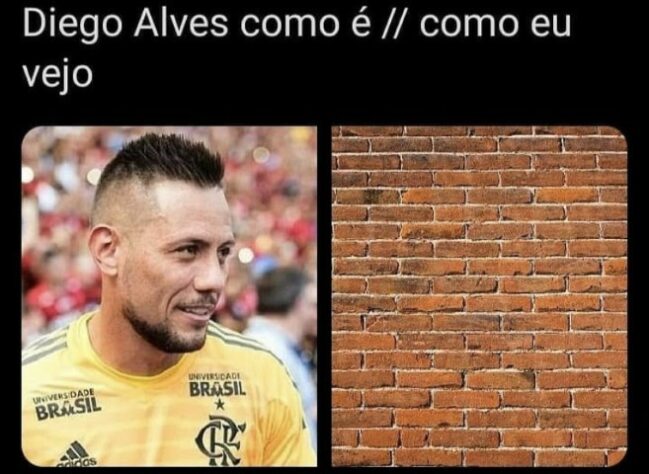 Campeonato Carioca: os melhores memes de Volta Redonda 0 x 3 Flamengo